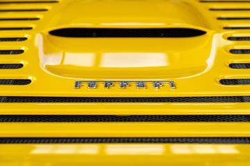 صورة 8 لـ 1998 Ferrari F355