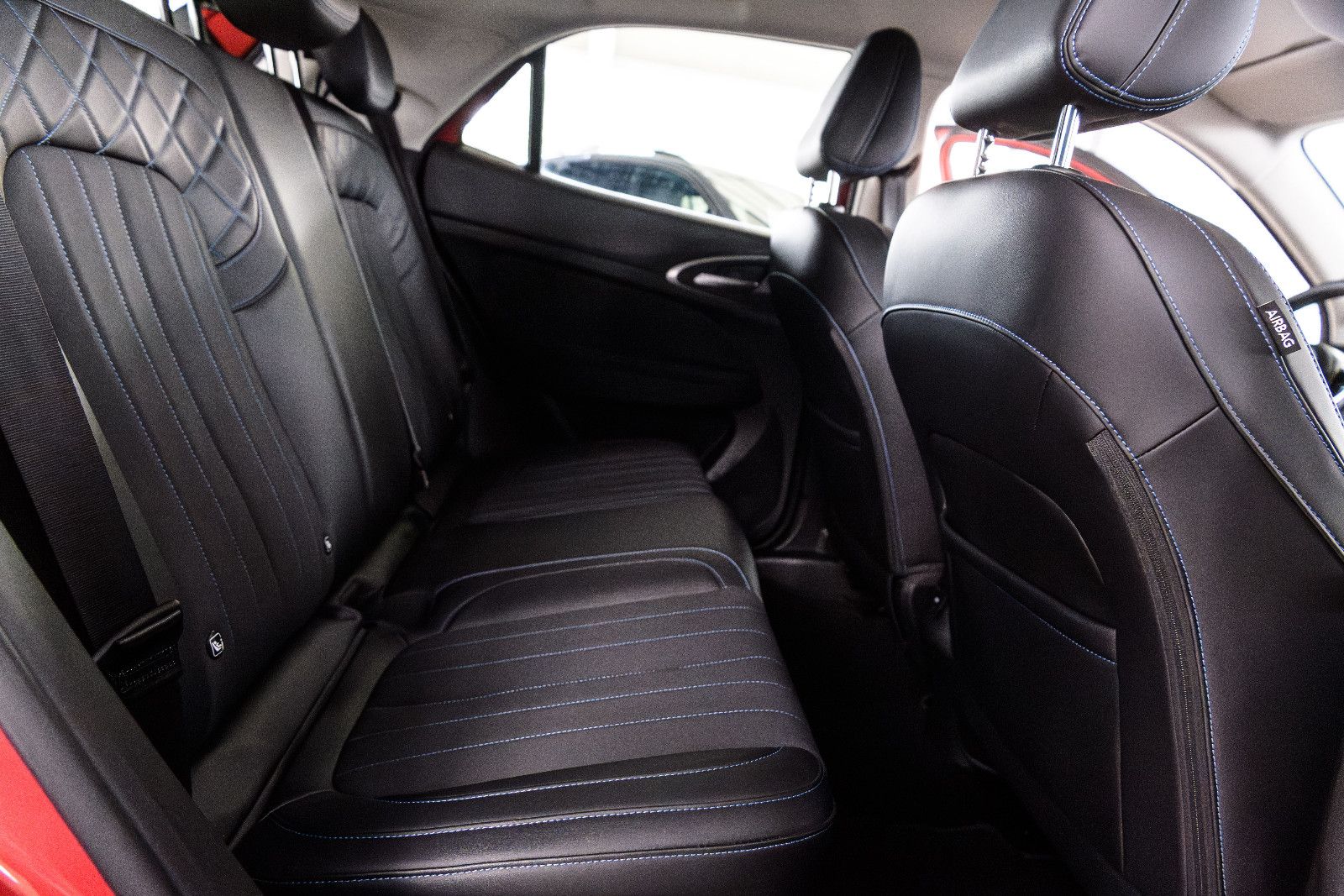 Fahrzeugabbildung GWM Ora 03 300 *NAVI *LED *Allwetter