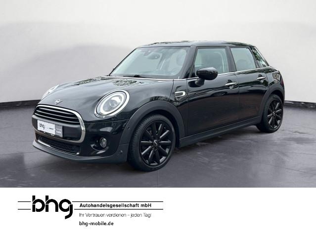 MINI Mini One