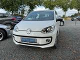 Volkswagen up! cheer up! - VW up! Gebrauchtwagen in Dortmund