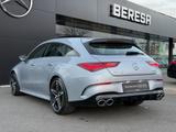Mercedes-Benz CLA 45 AMG S SB 4M+ Perf. Sitze Drivers Pano AHK - Mercedes-Benz CLA 45 AMG Shooting Brake Gebrauchtwagen