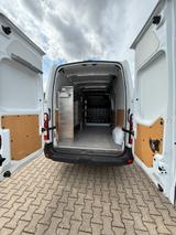 Renault Master - gebrauchte Renault Master aus dem Jahr 2024