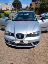 Seat Ibiza 1.2 12V Comfort Edition Comfort Edition - Seat Ibiza aus 2007: 1.2