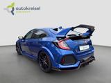 Honda Civic Type R GT ° 2. Hand ° 19 Zoll ° Sound ° - Honda Civic: Typ R