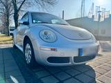 Volkswagen VW New Beetle 1.9 TDI mit Scheckheft, BT A... - Volkswagen New Beetle in Essen
