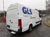 Mercedes-Benz Sprinter III 319 CDI Hoch extralang*LED*DAB*Touc