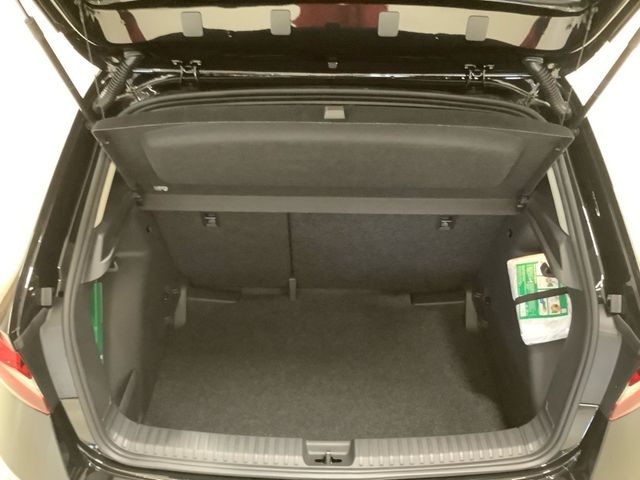 Fabia Tour 1,0 TSI 85 kW 6-Gang-Schaltgetriebe