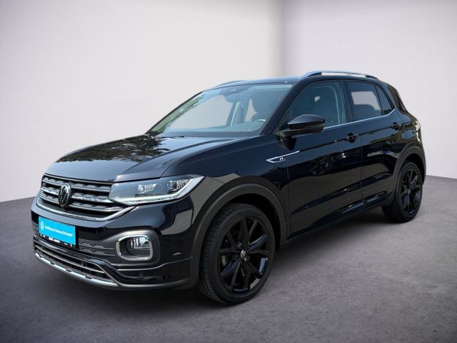 T-Cross 1.0 TSI DSG STYLE R-LINE LED+DCP+KAMERA+
