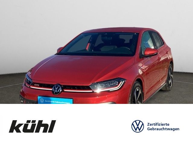 Image of Volkswagen Polo