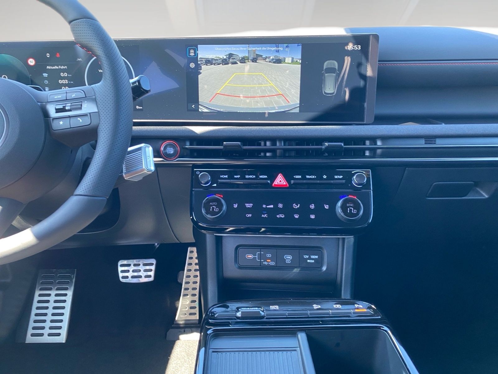 Hyundai Tucson – Bild 11