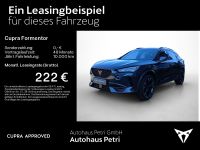 Cupra Formentor - Vorschau Bild 2
