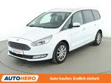Ford Galaxy 1.5 EcoBoost Titanium*LED*TEMPO*CAM*PDC* - Ford Galaxy: Allradantrieb