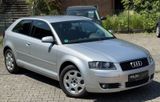 Audi A3 2.0 TDI 1.Hand Jahreswagen/Sammlerzustand - Audi A3 aus 2003: 2.0