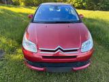 Citroën C4 Coupe  1.6 TÜV 10/26 - Citroën C4: Coupe, 1.4