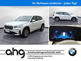 BMW iX1 xDrive30 Adaptives Fahrwerk Sitzhzg. Vorn - weiße BMW iX1