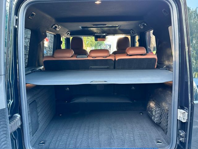 Mercedes-Benz 450 – Bild 11