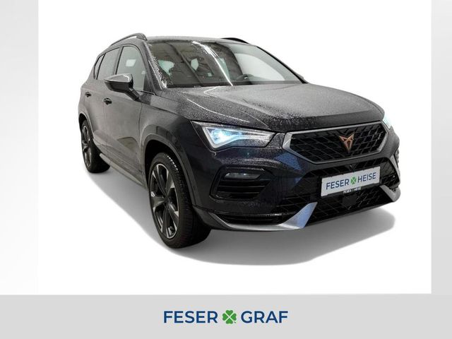 Cupra Ateca VZ 2.0 TSI DSG/LED/Sitzhzg./Navi