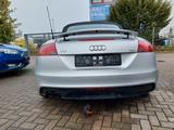 Audi TT Roadster 2.0 TDI quattro  S line Sport Plus - gebrauchte Audi TT aus dem Jahr 2011