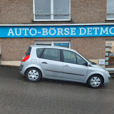 Renault Scenic II Avantage" Mod:2007"Diesel"