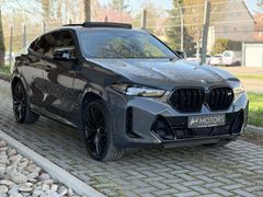 BMW X6 M60i/B&W/M-Paket Pro/Sky-Lounge/S-Belüftung BMW X6 M60i/B&W/M-Paket Pro/Sky-Lounge/S-Belüftung