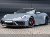 Porsche 911 3.0 EU6d Carrera GTS Cabriolet Matrix LED - Porsche 911 Urmodell aus 2024