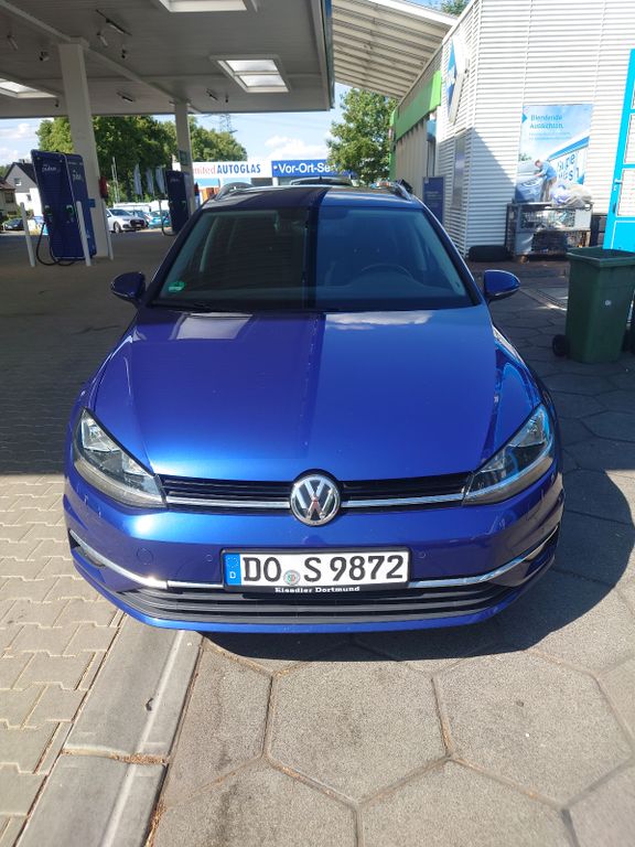 Image of Volkswagen Golf