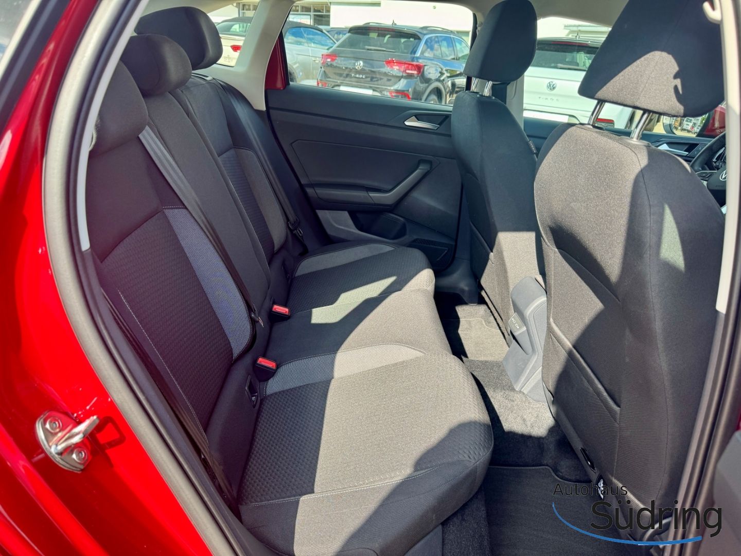 Taigo 1,0 TSI Life AHK LED ACC AppConnect