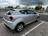Alfa Romeo MiTo 1.4 8V Junior Junior - Alfa Romeo MiTo aus 2009
