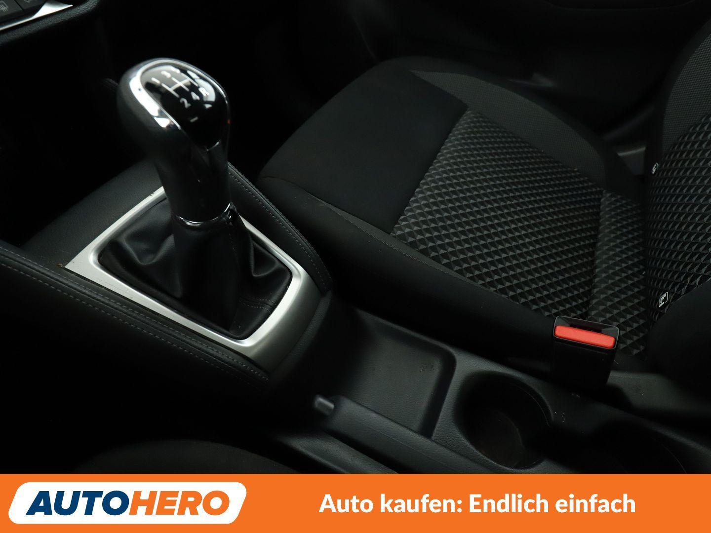 Nissan Micra 1.0 IG-T N-WAY*TEMPO*PDC*SHZ*KLIMA*, миниатюра 21