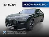 BMW 740d xDrive M Sport Inno+Sky Lounge+Standhg+B&W - BMW 740 Jahreswagen