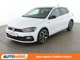 Volkswagen Polo 2.0 TSI GTI Aut.*LED*ACC*CAM*KLIMA* - gebrauchte VW Polo aus dem Jahr 2019