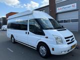 Ford Transit 350L 3.2D! Airco! Extra lang! Kampeeraut - Ford La