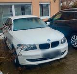 BMW 1er 120i E87 | 156 PS | Diesel - BMW 120: 1er 120d