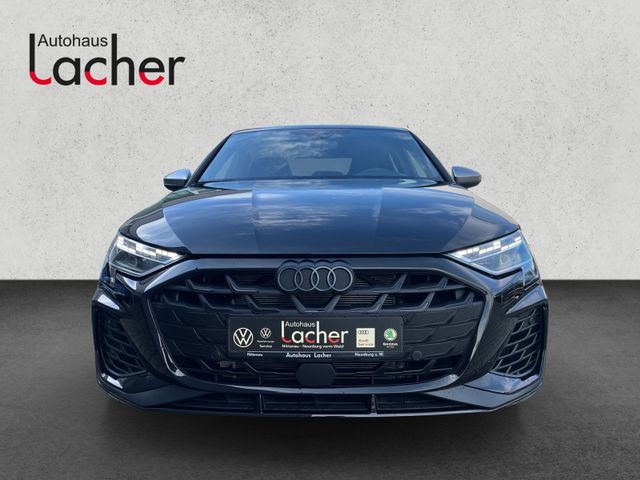 S3 Limousine 2.0 TFSI S tronic,LED,Navi,HUD