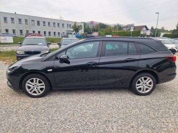 Opel Astra - 3