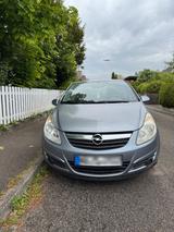 Opel Corsa D Flex - Opel Corsa aus 2010 mit Diesel-Antrieb