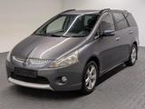 Mitsubishi Grandis 2.4 Für Gewerbe, Ex-/Import - Mitsubishi Grandis: Van