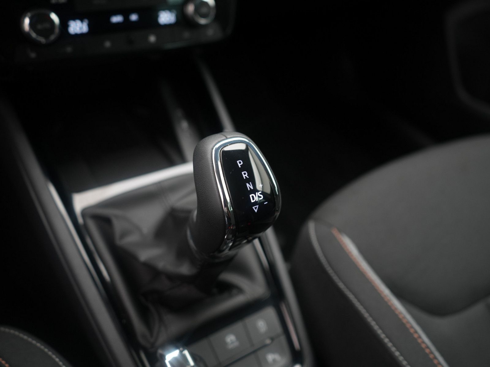 Skoda Kamiq - Bild 12