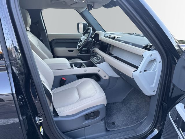 LAND ROVER Defender – Bild 9