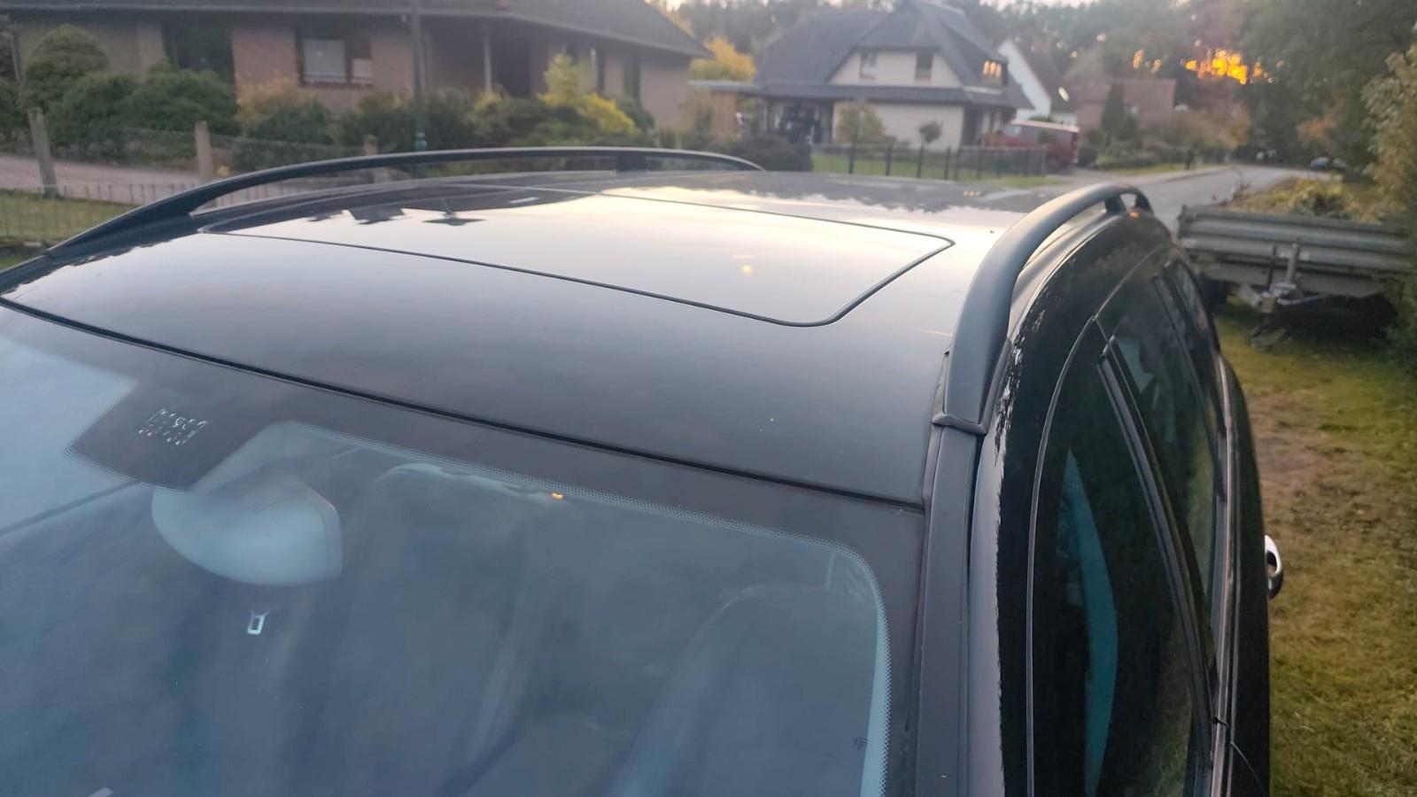 Mercedes-Benz E280 2005 — photo 8