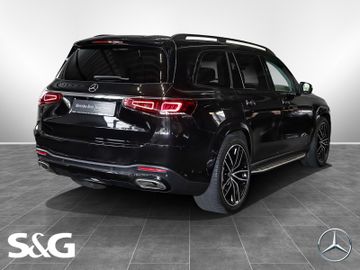 Mercedes GLS 580 - 2
