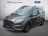 Ford Tourneo Courier 1.5 TDCi S&S Sport - Ford Tourneo Courier: Sport