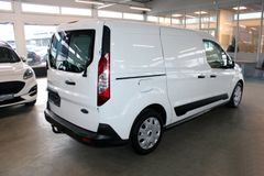 Fahrzeugabbildung Ford Transit Connect TREND L2 Lang KLIMA AHK 3-Sitzer