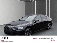 Audi A8 - Vorschau Bild 1