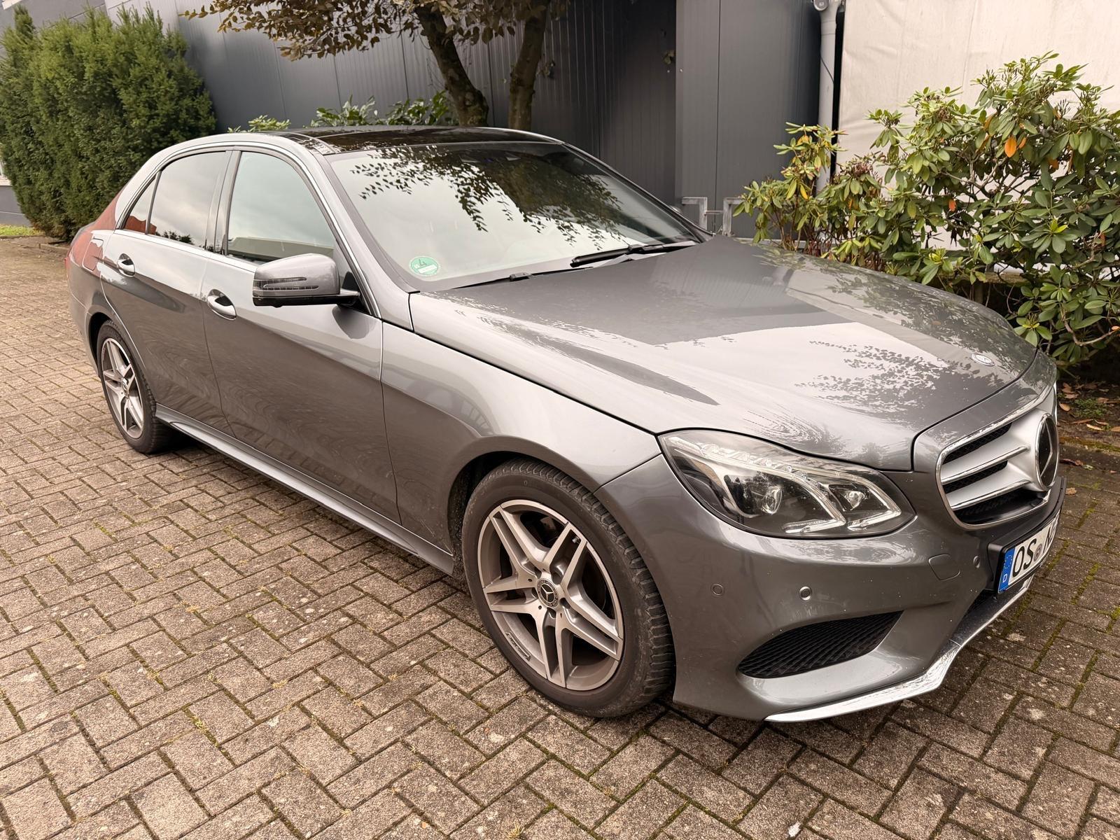 Mercedes-Benz 350