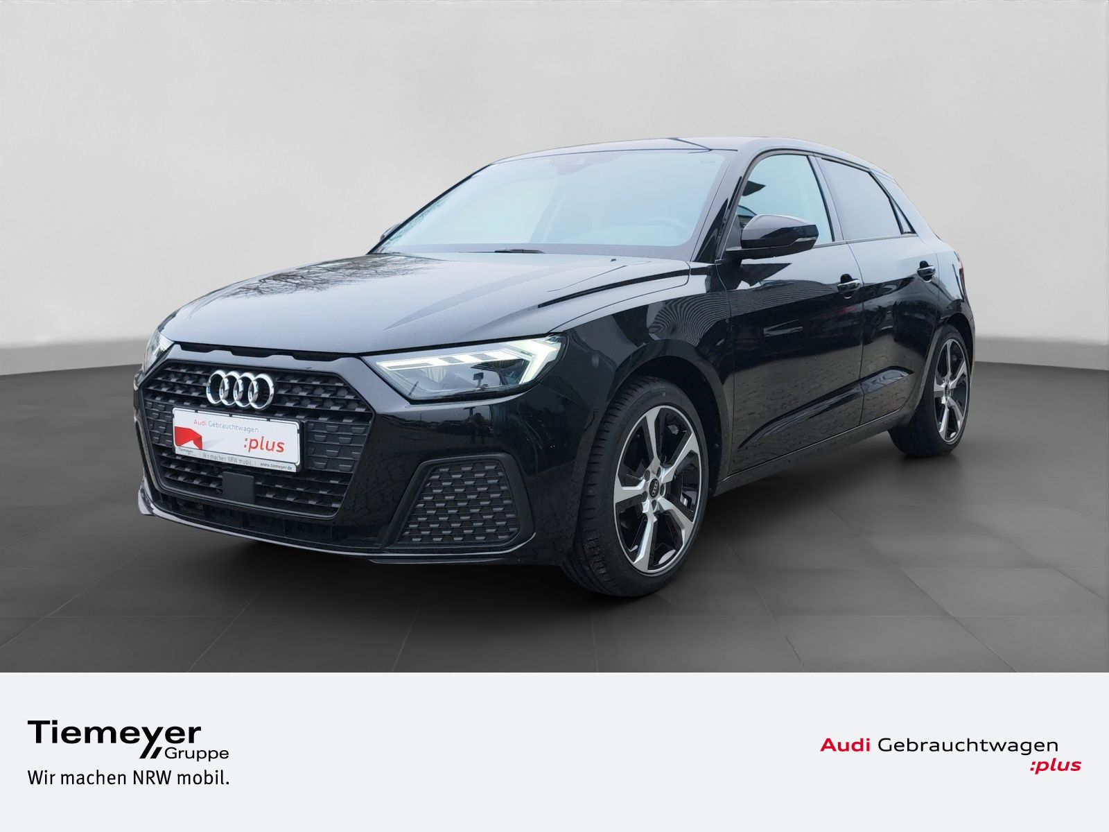 Audi A1 Sportback 25 TFSI LED NAVI+ SONOS LM17