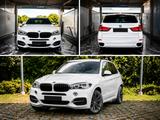 BMW X5 M50 M50d - B&O, Pano, TV, Garantie, M Voll