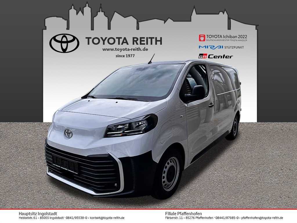 Toyota Andere
