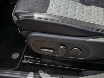 Hyundai Ioniq 5 Techniq Elektro Autobahnassistent Kamera