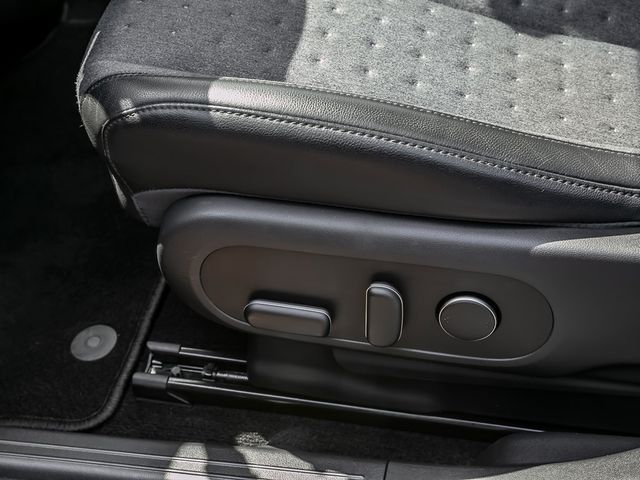 Hyundai Ioniq 5 Techniq Elektro Autobahnassistent Kamera